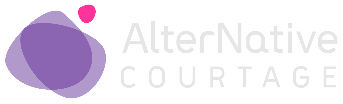 Logo AlterNative Courtage